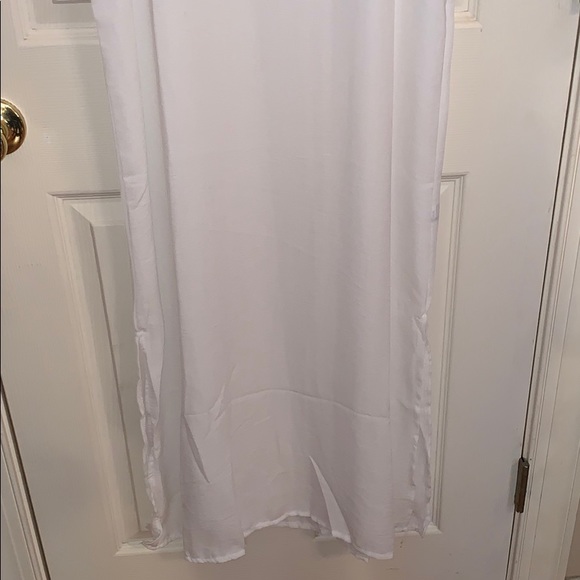 NWOT OC Order Plus | Maxi dress/cover-up - Picture 2 of 6